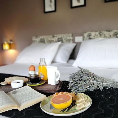 Atelier Hotel de Charme Villa General Belgrano Buitenkant foto