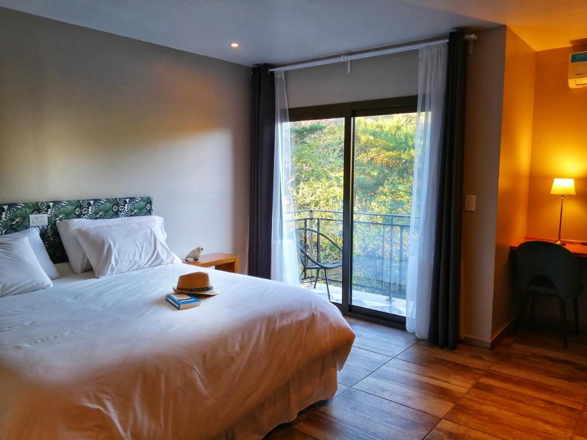 Atelier Hotel de Charme Villa General Belgrano Buitenkant foto