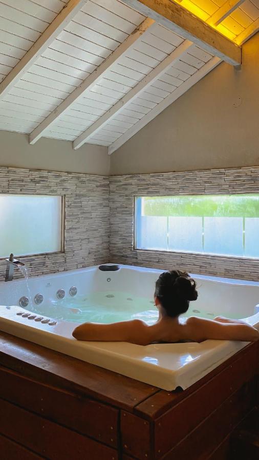Atelier Hotel de Charme Villa General Belgrano Buitenkant foto