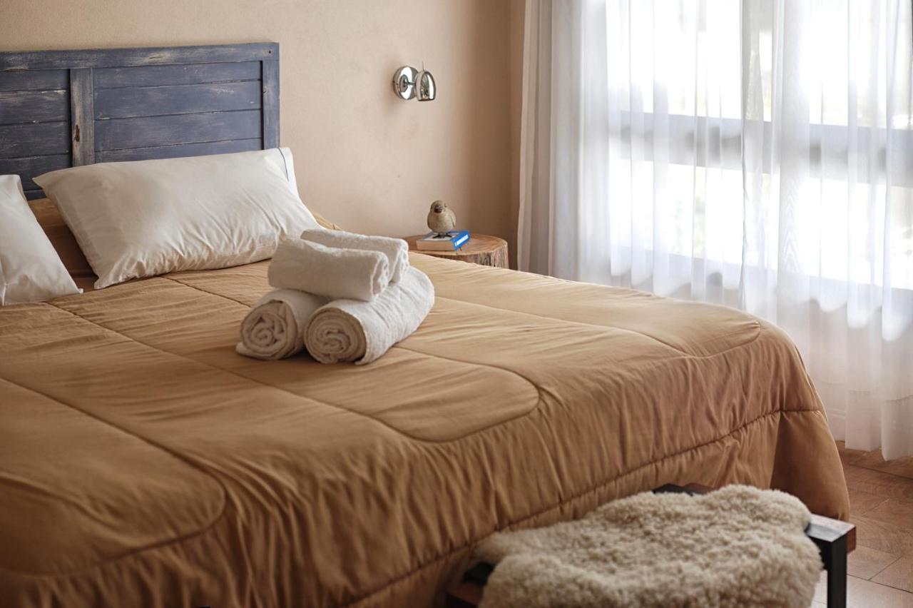 Atelier Hotel de Charme Villa General Belgrano Buitenkant foto