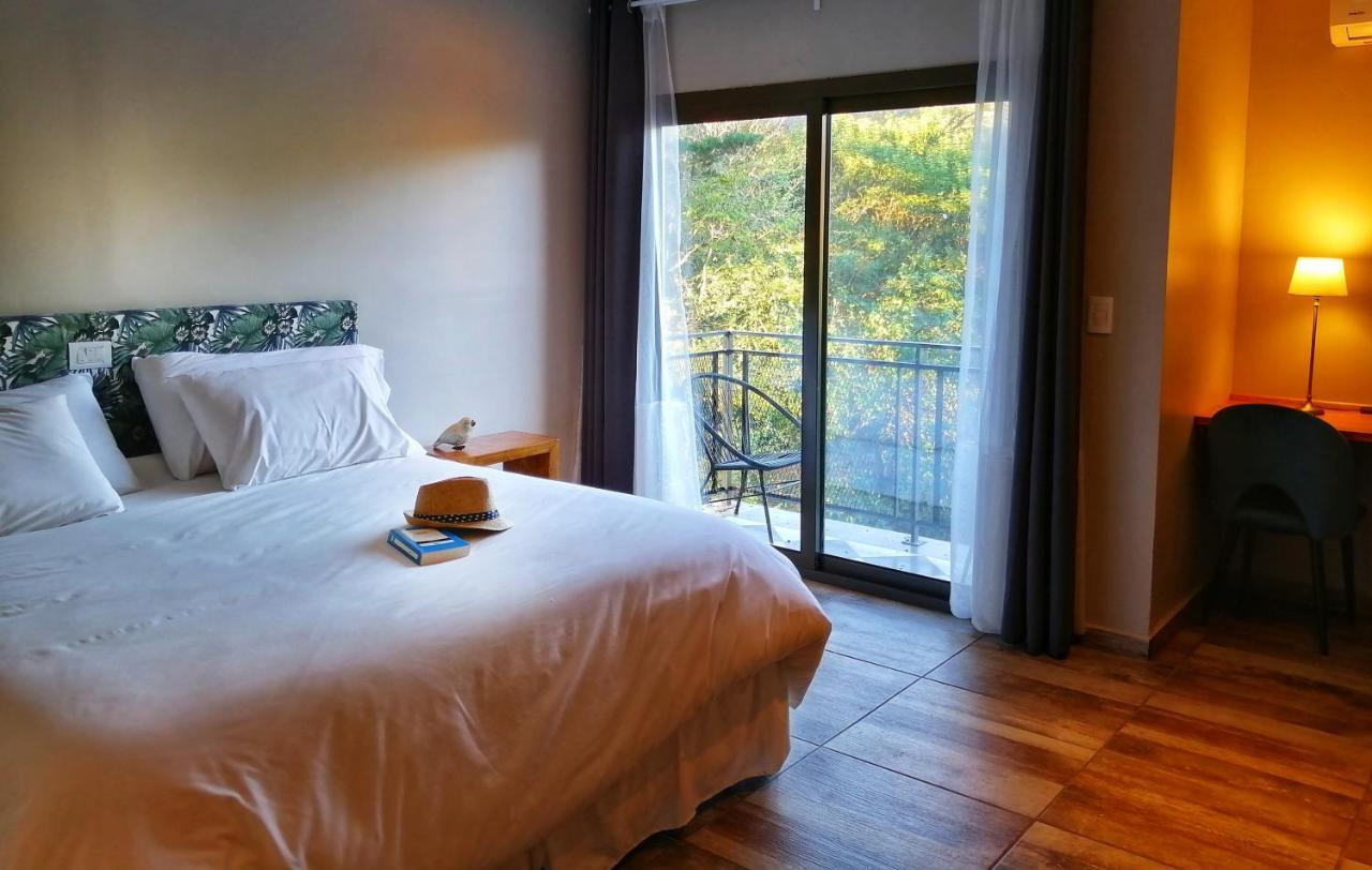 Atelier Hotel de Charme Villa General Belgrano Buitenkant foto