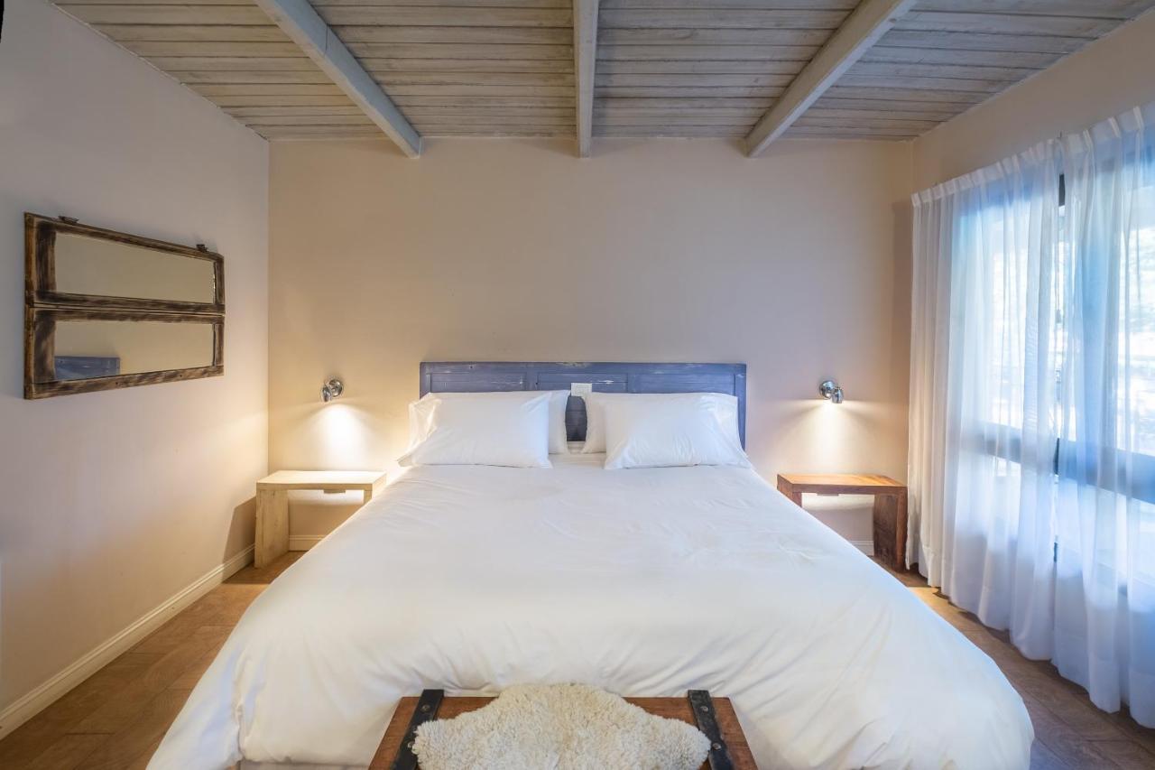 Atelier Hotel de Charme Villa General Belgrano Buitenkant foto