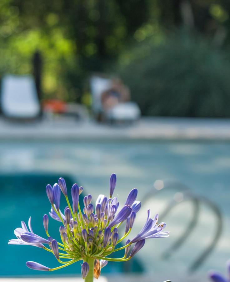 Atelier Hotel de Charme Villa General Belgrano Buitenkant foto