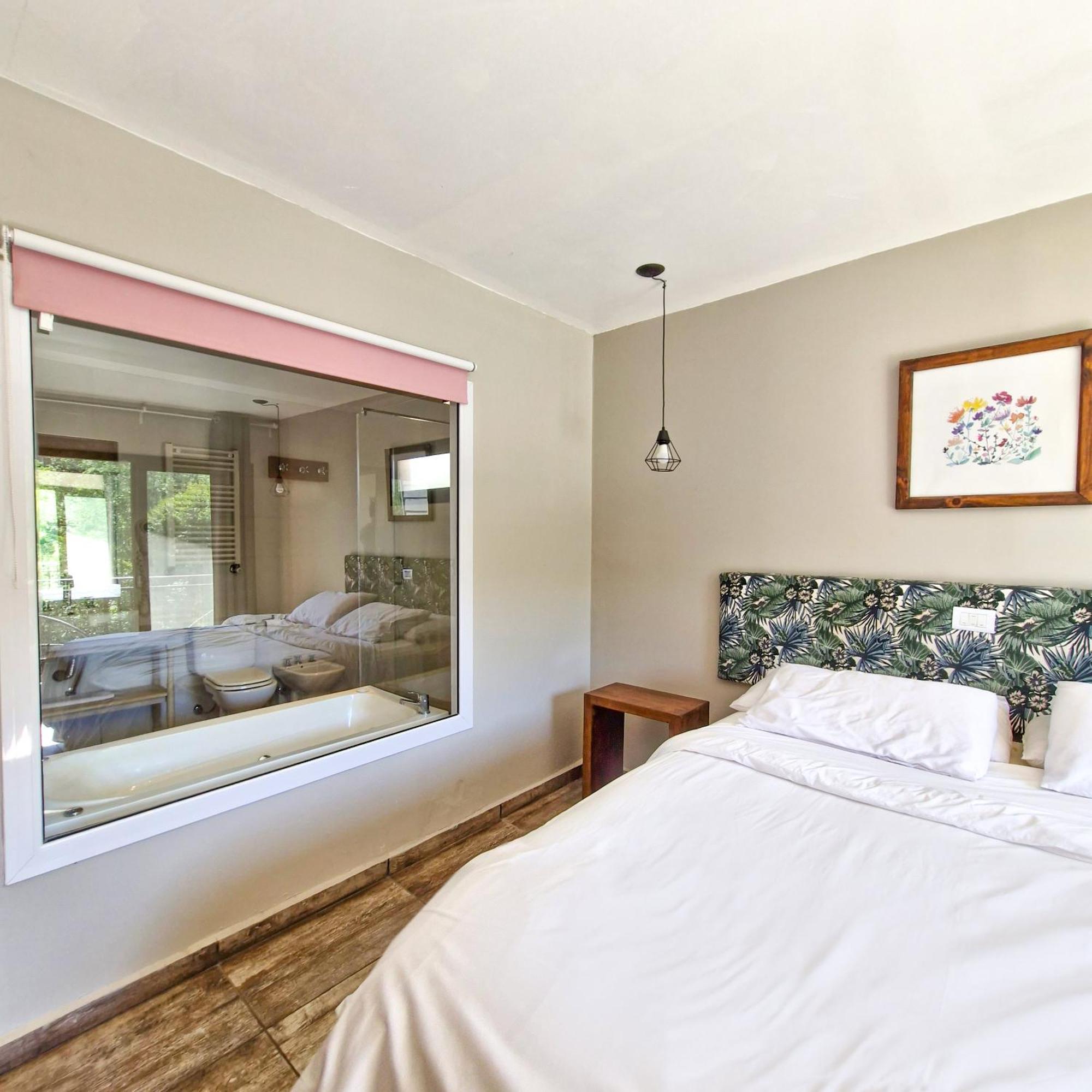 Atelier Hotel de Charme Villa General Belgrano Buitenkant foto