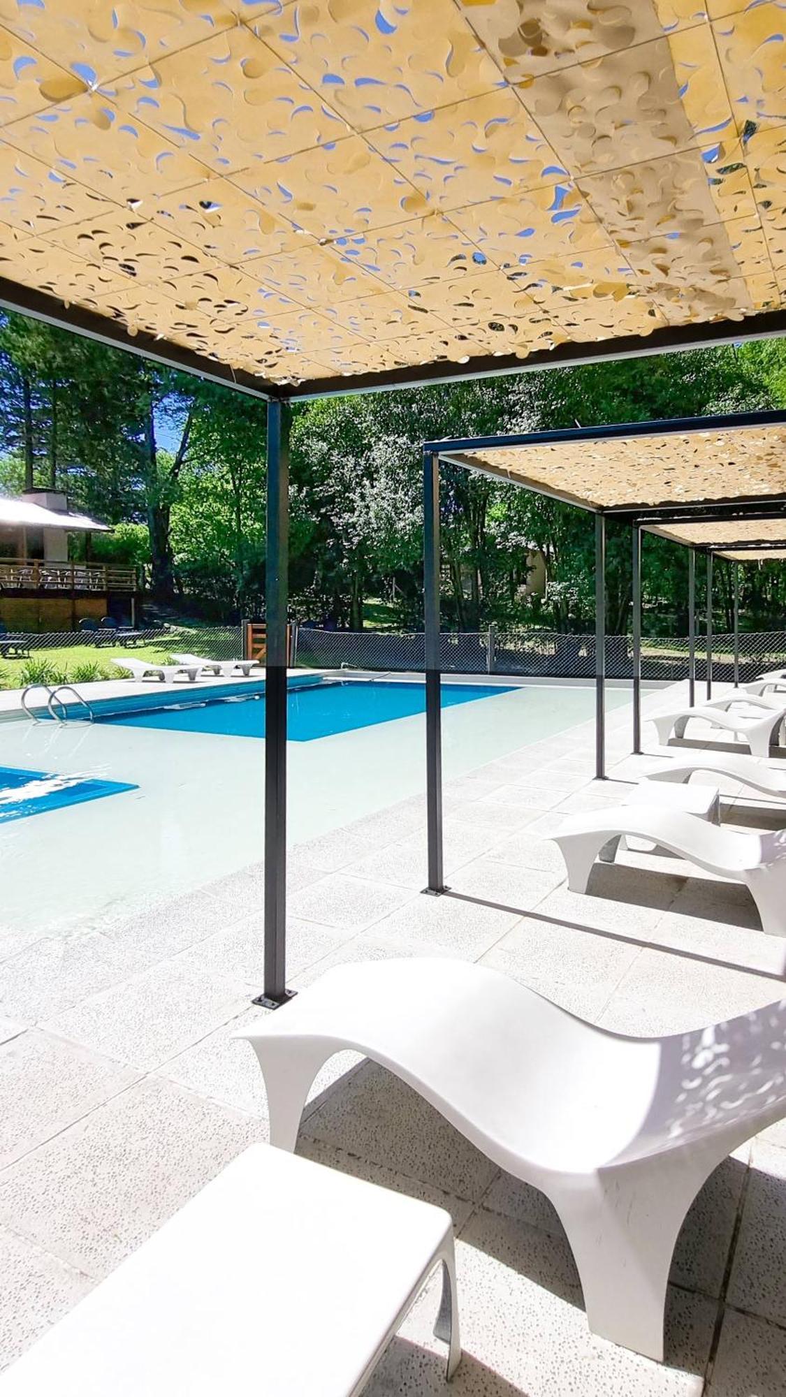 Atelier Hotel de Charme Villa General Belgrano Buitenkant foto