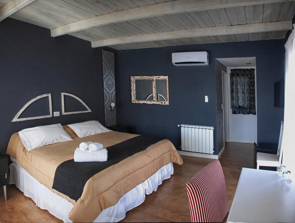 Atelier Hotel de Charme Villa General Belgrano Buitenkant foto