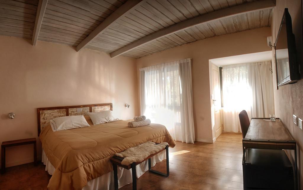 Atelier Hotel de Charme Villa General Belgrano Buitenkant foto