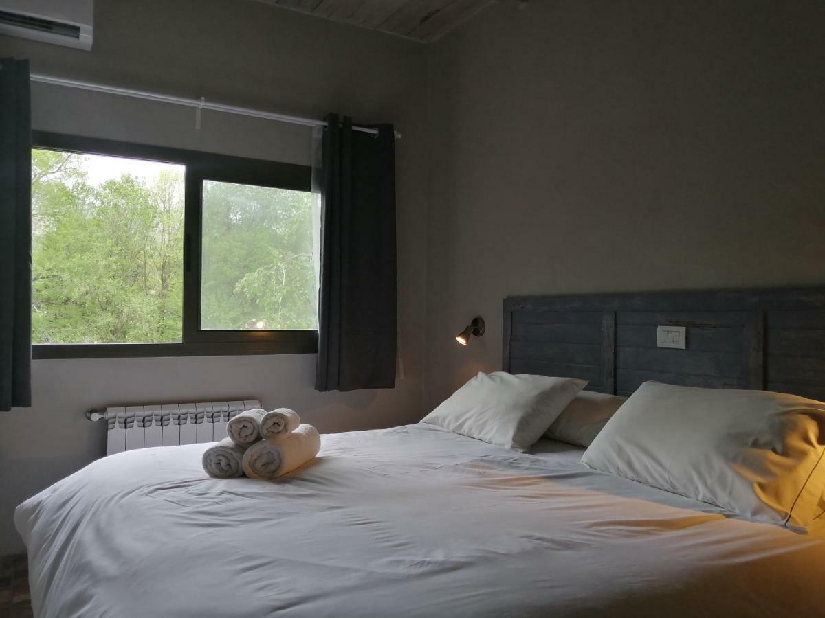 Atelier Hotel de Charme Villa General Belgrano Buitenkant foto