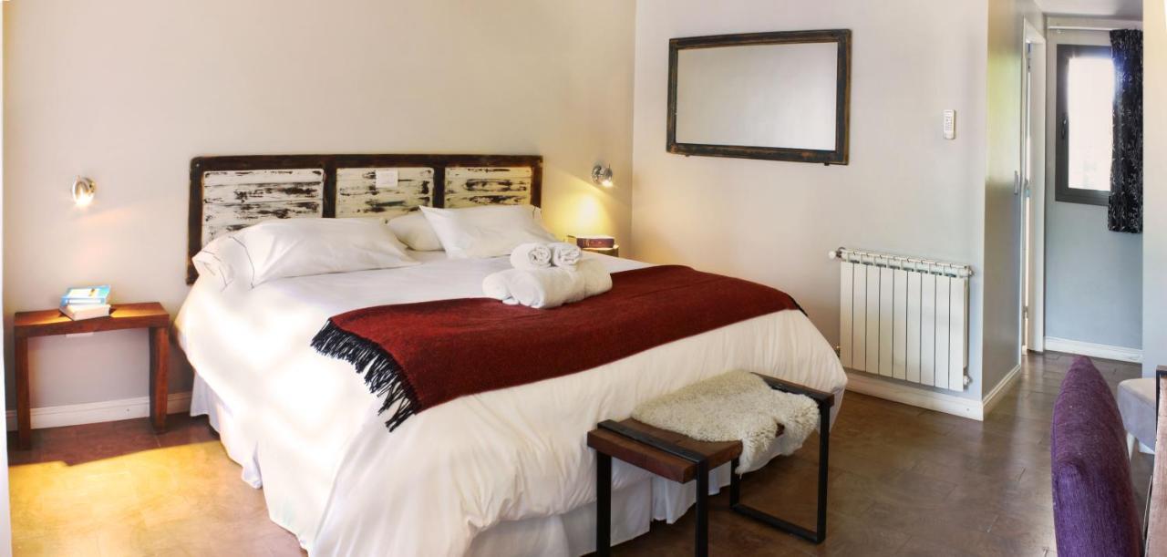 Atelier Hotel de Charme Villa General Belgrano Buitenkant foto